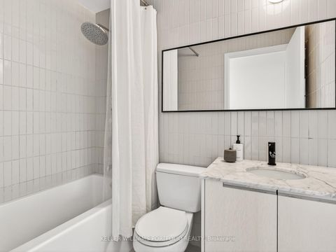 Photo 16 at 1713 - 103 The Queensway Avenue, Swansea, Toronto