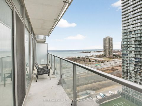 Photo 17 at 1713 - 103 The Queensway Avenue, Swansea, Toronto
