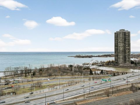 Photo 19 at 1713 - 103 The Queensway Avenue, Swansea, Toronto