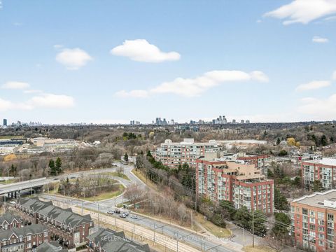 Photo 20 at 1713 - 103 The Queensway Avenue, Swansea, Toronto