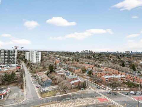 Photo 21 at 1713 - 103 The Queensway Avenue, Swansea, Toronto