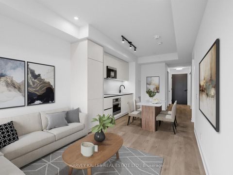 Photo 1 at 4007 - 108 Peter Street, Waterfront Communities C1, Toronto