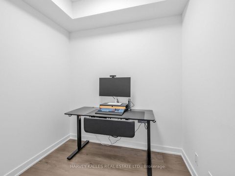 Photo 5 at 4007 - 108 Peter Street, Waterfront Communities C1, Toronto