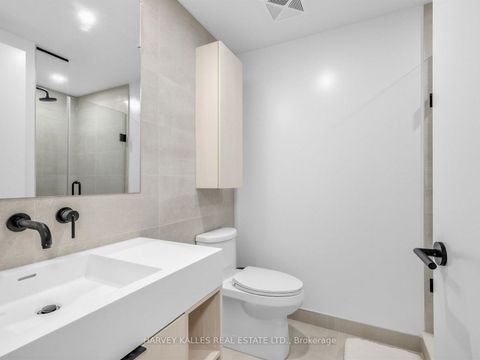 Photo 7 at 4007 - 108 Peter Street, Waterfront Communities C1, Toronto