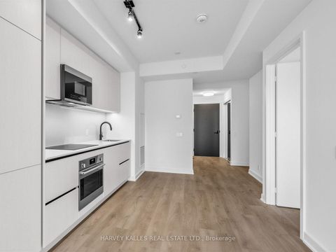 Photo 9 at 4007 - 108 Peter Street, Waterfront Communities C1, Toronto
