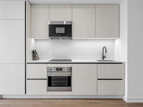 Photo 12 at 4007 - 108 Peter Street, Waterfront Communities C1, Toronto