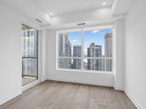 Photo 14 at 4007 - 108 Peter Street, Waterfront Communities C1, Toronto