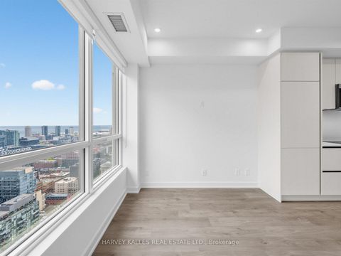 Photo 18 at 4007 - 108 Peter Street, Waterfront Communities C1, Toronto