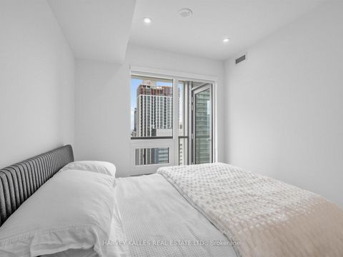 Photo 19 at 4007 - 108 Peter Street, Waterfront Communities C1, Toronto