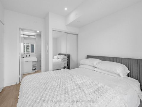 Photo 20 at 4007 - 108 Peter Street, Waterfront Communities C1, Toronto