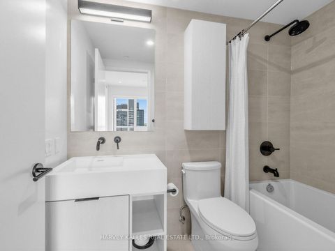 Photo 21 at 4007 - 108 Peter Street, Waterfront Communities C1, Toronto