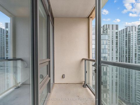Photo 22 at 4007 - 108 Peter Street, Waterfront Communities C1, Toronto