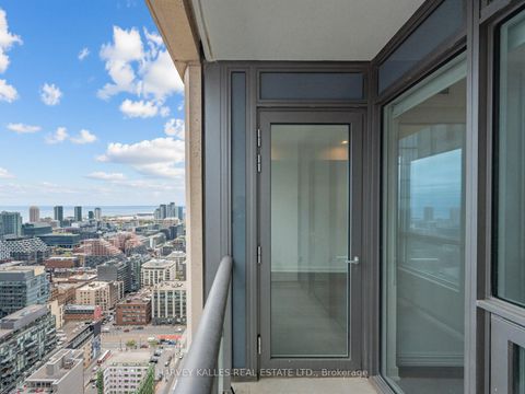 Photo 23 at 4007 - 108 Peter Street, Waterfront Communities C1, Toronto