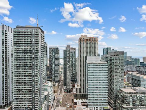 Photo 25 at 4007 - 108 Peter Street, Waterfront Communities C1, Toronto