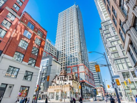 Photo 26 at 4007 - 108 Peter Street, Waterfront Communities C1, Toronto