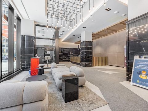 Photo 27 at 4007 - 108 Peter Street, Waterfront Communities C1, Toronto