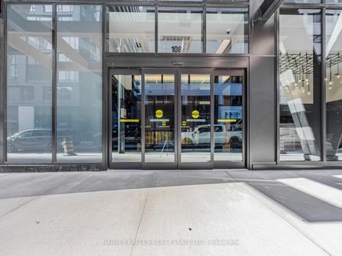 Photo 28 at 4007 - 108 Peter Street, Waterfront Communities C1, Toronto