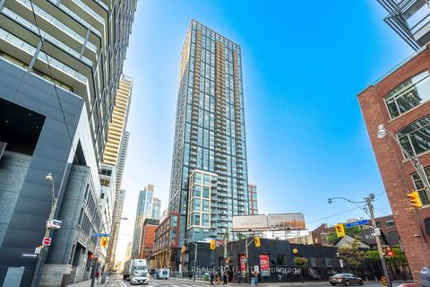 Photo 29 at 4007 - 108 Peter Street, Waterfront Communities C1, Toronto