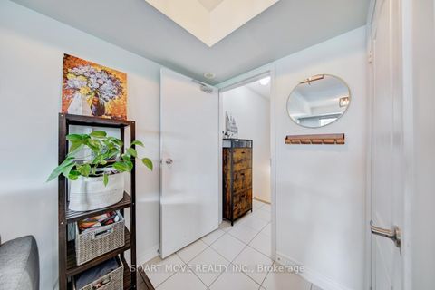 Photo 1 at 716 - 138 Widdicombe Hill Boulevard, Richview, Toronto