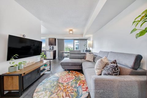 Photo 2 at 716 - 138 Widdicombe Hill Boulevard, Richview, Toronto
