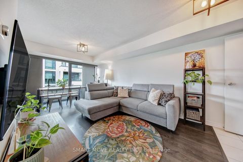 Photo 3 at 716 - 138 Widdicombe Hill Boulevard, Richview, Toronto