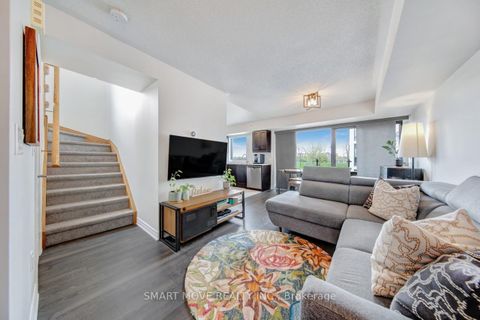Photo 4 at 716 - 138 Widdicombe Hill Boulevard, Richview, Toronto