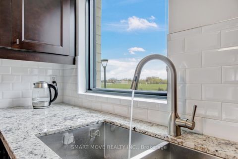 Photo 7 at 716 - 138 Widdicombe Hill Boulevard, Richview, Toronto