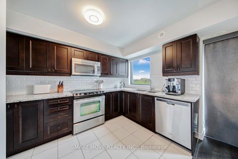 Photo 8 at 716 - 138 Widdicombe Hill Boulevard, Richview, Toronto