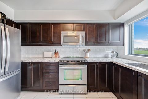 Photo 9 at 716 - 138 Widdicombe Hill Boulevard, Richview, Toronto