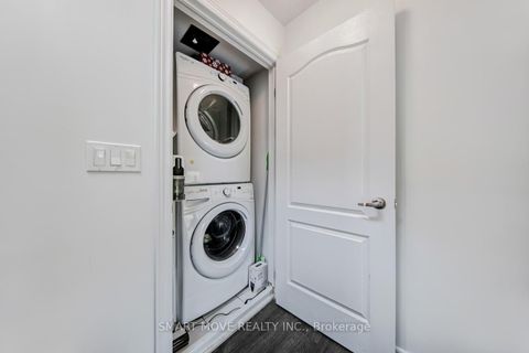 Photo 10 at 716 - 138 Widdicombe Hill Boulevard, Richview, Toronto