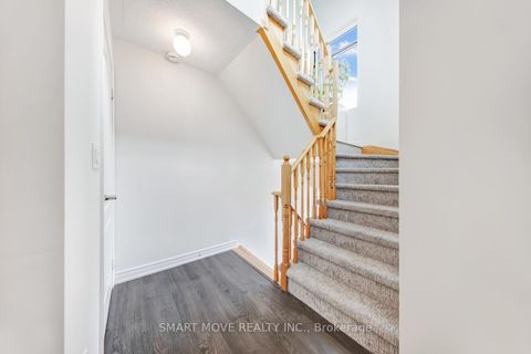 Photo 12 at 716 - 138 Widdicombe Hill Boulevard, Richview, Toronto