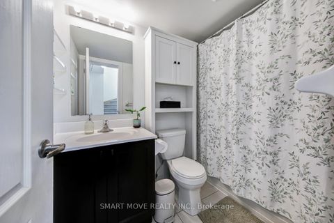 Photo 14 at 716 - 138 Widdicombe Hill Boulevard, Richview, Toronto