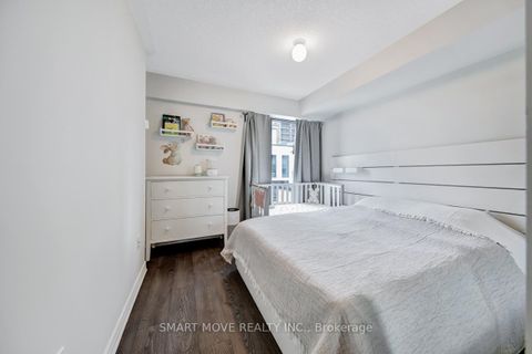 Photo 15 at 716 - 138 Widdicombe Hill Boulevard, Richview, Toronto