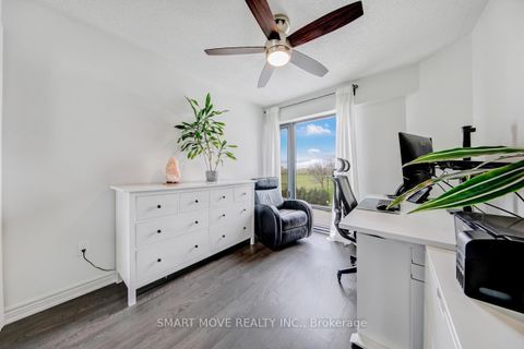 Photo 16 at 716 - 138 Widdicombe Hill Boulevard, Richview, Toronto
