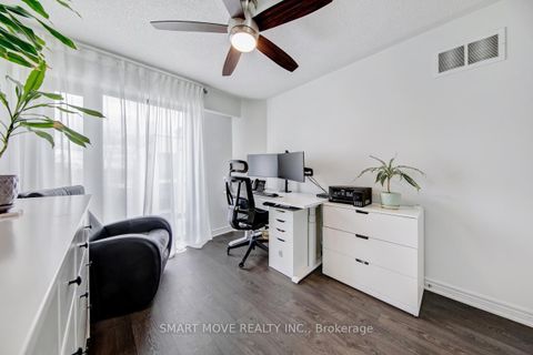 Photo 17 at 716 - 138 Widdicombe Hill Boulevard, Richview, Toronto