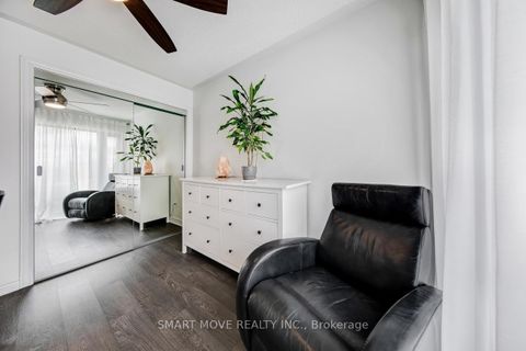 Photo 18 at 716 - 138 Widdicombe Hill Boulevard, Richview, Toronto