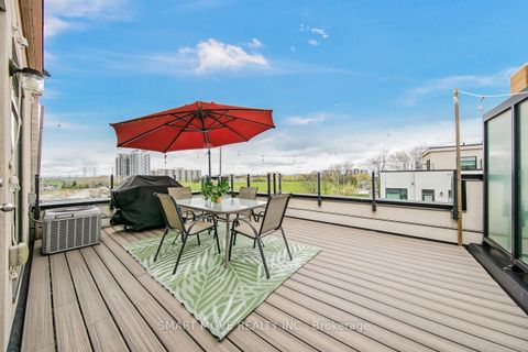 Photo 19 at 716 - 138 Widdicombe Hill Boulevard, Richview, Toronto