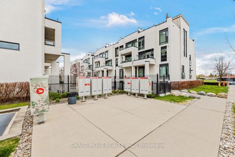 Photo 22 at 716 - 138 Widdicombe Hill Boulevard, Richview, Toronto