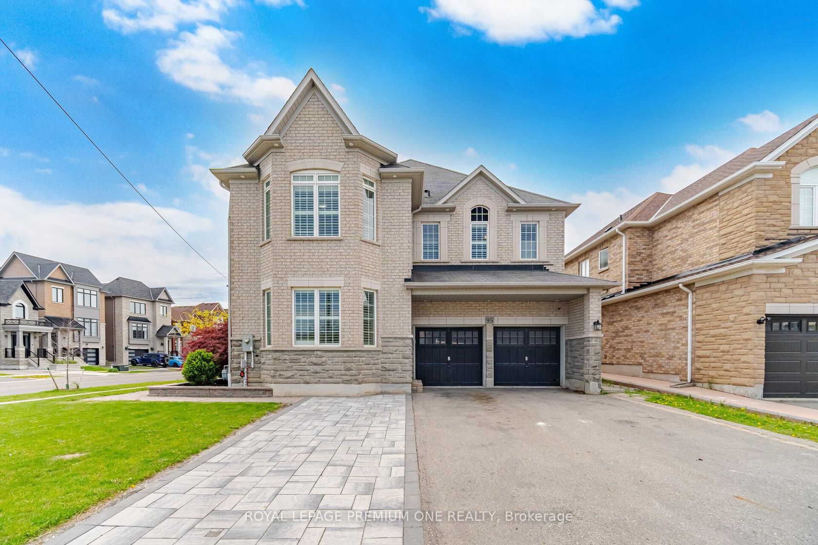 95 Retreat Boulevard, Vellore Village, Vaughan photo 8