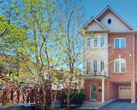 Photo 1 at 16 - 619 Evans Avenue, Alderwood, Toronto
