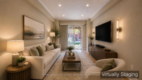 Photo 6 at 16 - 619 Evans Avenue, Alderwood, Toronto