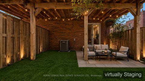 Photo 10 at 16 - 619 Evans Avenue, Alderwood, Toronto