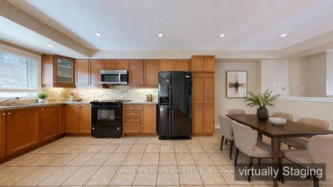 Photo 12 at 16 - 619 Evans Avenue, Alderwood, Toronto