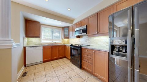 Photo 14 at 16 - 619 Evans Avenue, Alderwood, Toronto