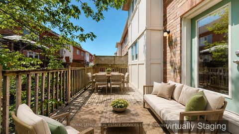 Photo 21 at 16 - 619 Evans Avenue, Alderwood, Toronto