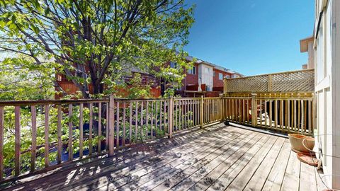 Photo 22 at 16 - 619 Evans Avenue, Alderwood, Toronto