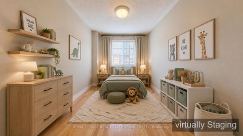 Photo 37 at 16 - 619 Evans Avenue, Alderwood, Toronto