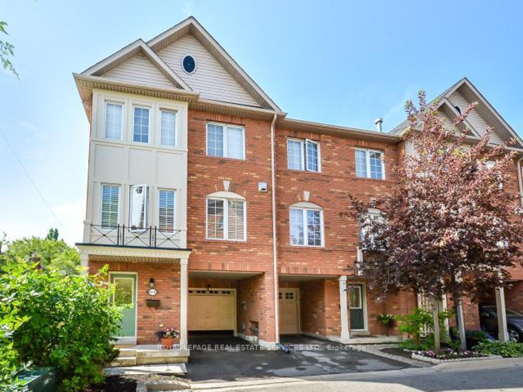 16 - 619 Evans Avenue, Alderwood, Toronto 