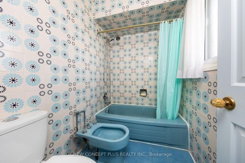 Photo 32 at 92 Charlton Boulevard, Newtonbrook West, Toronto