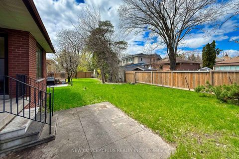 Photo 46 at 92 Charlton Boulevard, Newtonbrook West, Toronto